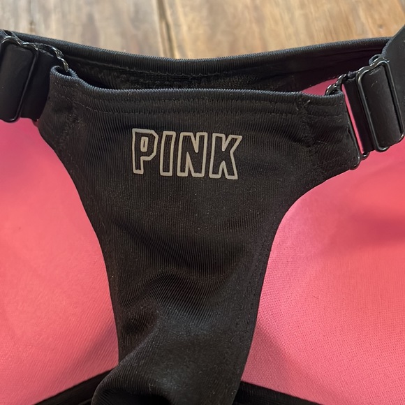 PINK active bra. XL - Picture 2 of 4